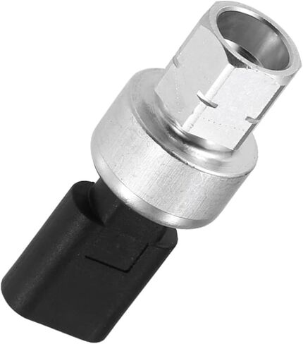 A/C Pressure Switch Sensor, Air Con Pressure Sensor, for Cadillac, for Ct5 2020 2021 2022 2023, for Ct6 2019-2020 Air Conditioning Pressure Sensor 13511536 15-51388 1551388 in Saudi Arabia