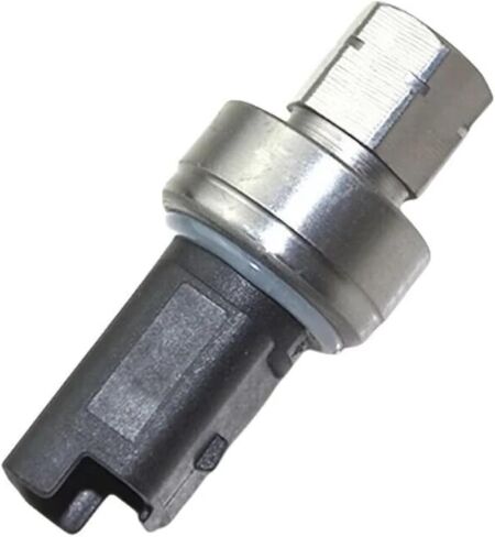 A/C Pressure Switch Sensor, A/C Pressure Sensor, for Berlingo, for Xsara, for DS3, for C2 C3 C4 C5 1.4 1.6 3pins Air Conditioning Pressure Switch Sensor 9647971280 in Saudi Arabia