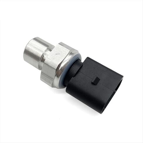 A/C Pressure Switch Sensor, Air Con Pressure Sensor, for Crafter, for 2017, for Golf 2013 2014 2015 2016 2017 Car 5Q0959126A 5K0959126 in Saudi Arabia