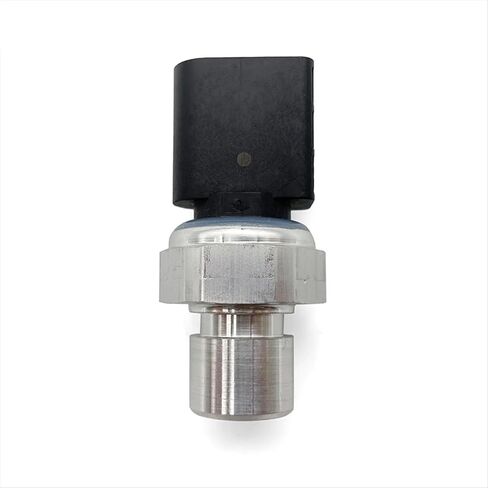 A/C Pressure Switch Sensor, Air Con Pressure Sensor, for Crafter, for 2017, for Golf 2013 2014 2015 2016 2017 Car 5Q0959126A 5K0959126 in Saudi Arabia