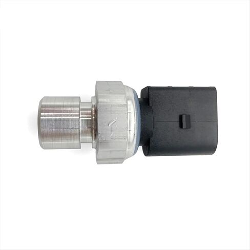 A/C Pressure Switch Sensor, Air Con Pressure Sensor, for Crafter, for 2017, for Golf 2013 2014 2015 2016 2017 Car 5Q0959126A 5K0959126 in Saudi Arabia