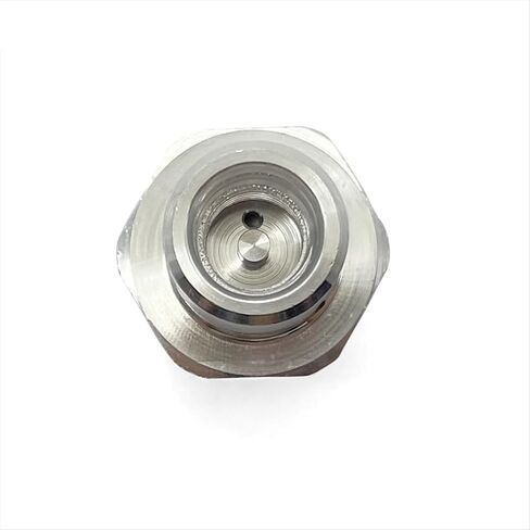 A/C Pressure Switch Sensor, Air Con Pressure Sensor, for Crafter, for 2017, for Golf 2013 2014 2015 2016 2017 Car 5Q0959126A 5K0959126 in Saudi Arabia