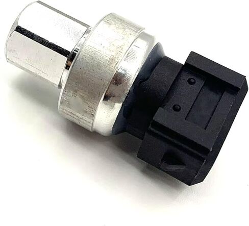 A/C Pressure Switch Sensor, A/C Pressure Switch Sensor, for Volvo, for C30 C70 S60 S80 XC60 XC70 A/C Compressor Pressure Sensor Switch 31292004 A/C Pressure Transducer Pressure Sensor in Saudi Arabia