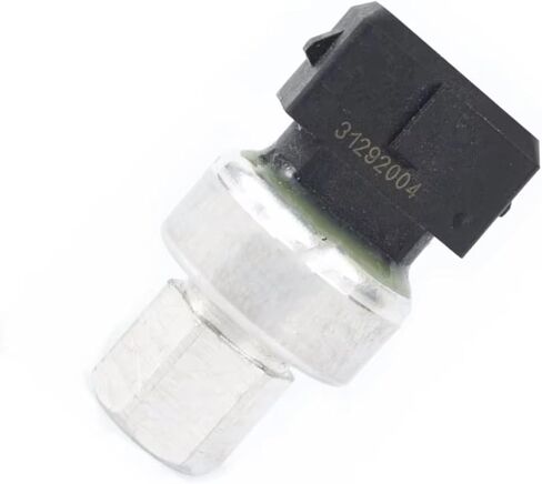 A/C Pressure Switch Sensor, A/C Pressure Switch Sensor, for Volvo, for C30 C70 S60 S80 XC60 XC70 A/C Compressor Pressure Sensor Switch 31292004 A/C Pressure Transducer Pressure Sensor in Saudi Arabia