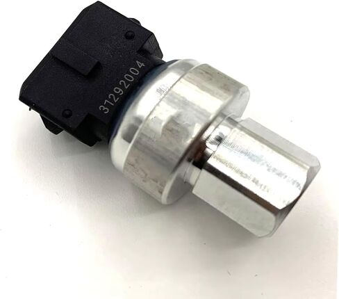 A/C Pressure Switch Sensor, A/C Pressure Switch Sensor, for Volvo, for C30 C70 S60 S80 XC60 XC70 A/C Compressor Pressure Sensor Switch 31292004 A/C Pressure Transducer Pressure Sensor in Saudi Arabia