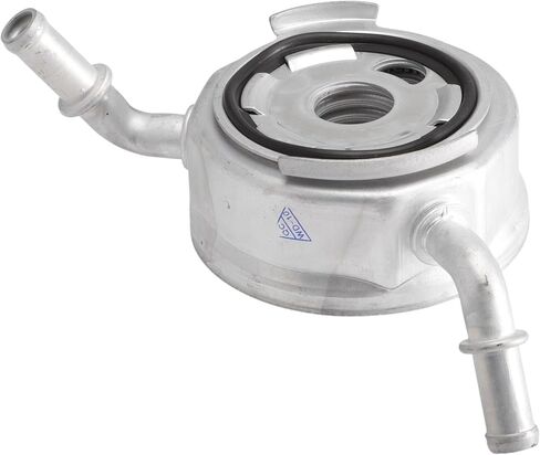 Engine Oil Cooler for Ram 1500 5.7L 3.6L 3.0L 2019-2024,68271639AD,68271639AB,68271639AC in Saudi Arabia