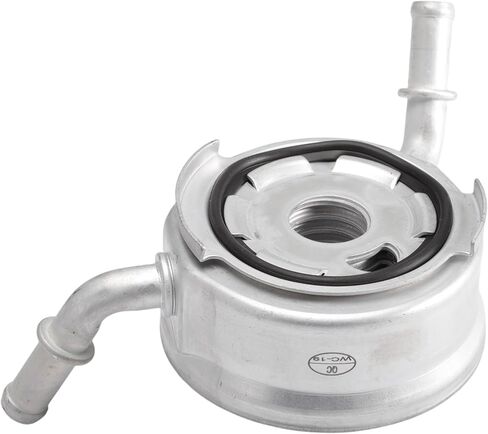 Engine Oil Cooler for Ram 1500 5.7L 3.6L 3.0L 2019-2024,68271639AD,68271639AB,68271639AC in Saudi Arabia