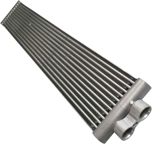19109 مبرد زيت ناقل الحركة الأوتوماتيكي PartsFlow متوافق مع Ram ProMaster 1500 ProMaster 2500 ProMaster 3500 2014-2021 3.6L 68188998AA in Saudi Arabia