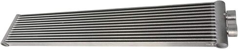19109 مبرد زيت ناقل الحركة الأوتوماتيكي PartsFlow متوافق مع Ram ProMaster 1500 ProMaster 2500 ProMaster 3500 2014-2021 3.6L 68188998AA in Saudi Arabia