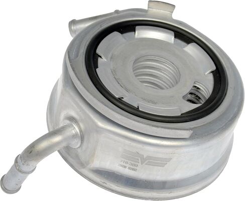 Dorman 918-389 Engine Oil Cooler Compatible with Select Dodge Models in Saudi Arabia