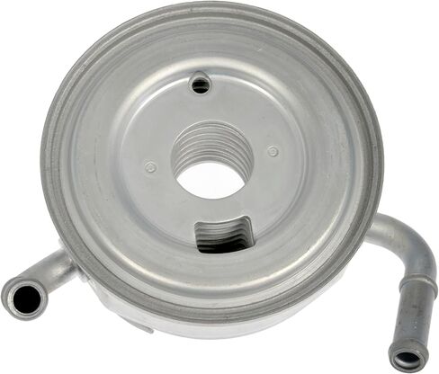 Dorman 918-389 Engine Oil Cooler Compatible with Select Dodge Models in Saudi Arabia