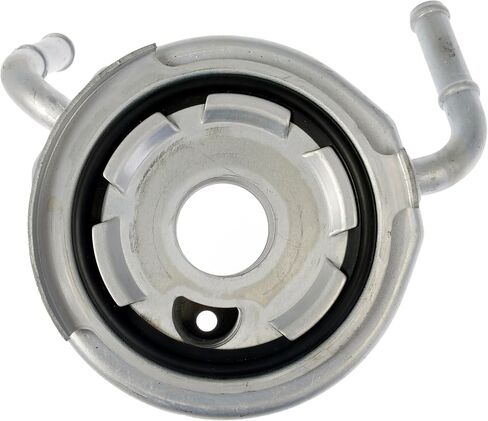Dorman 918-389 Engine Oil Cooler Compatible with Select Dodge Models in Saudi Arabia