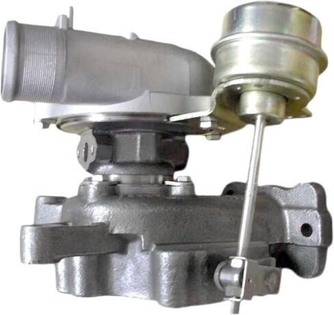 شاحن توربيني K03 Turbo 53039880051 53039700051 ZY34027010، متوافق مع SUZUKI Grand Vitara Geo، متوافق مع GM Tracker 00-08 DW10ATED RHW RHZ 2.0L in Saudi Arabia