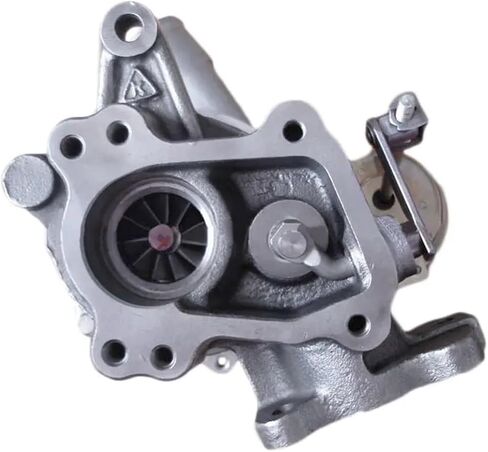 شاحن توربيني K03 Turbo 53039880051 53039700051 ZY34027010، متوافق مع SUZUKI Grand Vitara Geo، متوافق مع GM Tracker 00-08 DW10ATED RHW RHZ 2.0L in Saudi Arabia
