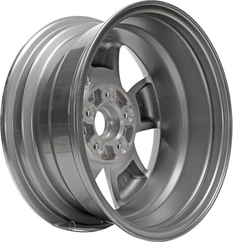 New 16x7" 16 Inch Machined and Charcoal Grey Aluminum Alloy Wheel Rim fits Jeep Liberty 2008-2012 | ALY09084U30N in Saudi Arabia