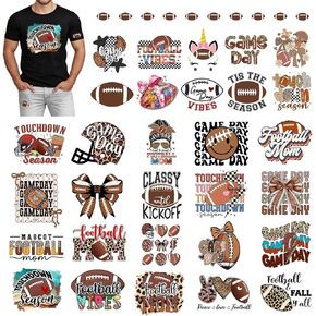 36 Sheets Baby Iron on Patches for Clothes,Funny Baby Shower Games Dtf Transfers Ready to Press Onesie Decorating Kit for DIY Crafts,Baby Shower Decorations in Saudi Arabia