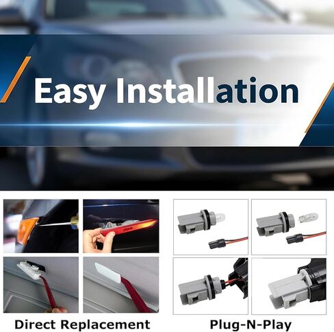 iJDMTOY OE-Spec استبدال عاكس المصد الخلفي للعدسة الحمراء متوافق مع Volkswagen 2009-2013 Golf VI TSI TDI Hatchback، مجموعة OE-Spec LH RH in Kuwait