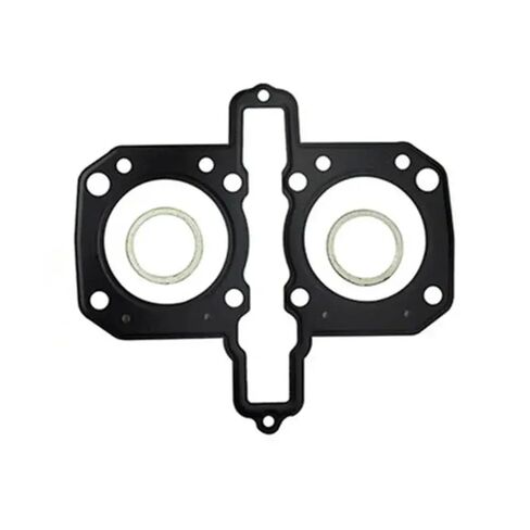 Motorcycle Engine Cylinder Head Gasket Compatible with LTD 500 454 EN450 EX500 500 EN500 500R ER5 ER500 KAF450 Models(Cylinder Gasket) in Saudi Arabia
