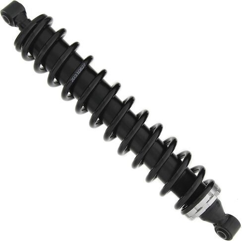 Gas Shock for Kawasaki KVF 300 400 Prairie 1999-2002 Rear Shock x1 by Race-Driven in Saudi Arabia