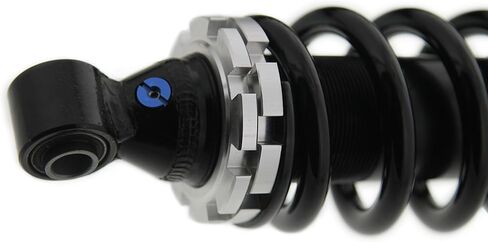 Gas Shock for Kawasaki KVF 300 400 Prairie 1999-2002 Rear Shock x1 by Race-Driven in Saudi Arabia