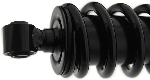 Gas Shock for Kawasaki KVF 300 400 Prairie 1999-2002 Rear Shock x1 by Race-Driven in Saudi Arabia