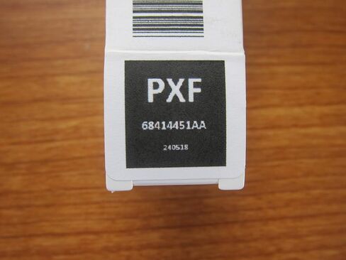 Jet Black PXF Wheel Touch Up Paint OEM in Saudi Arabia