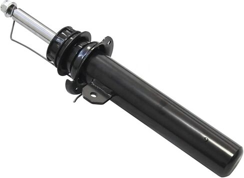 1x أمامي لسيارات BMW Mini Cooper F56 دعامة امتصاص الصدمات الهوائية W/EDC، OEM 37106854787 37106854788 ملحقات السيارة (1x يسار 37106854787) in Saudi Arabia