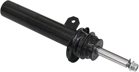 1x أمامي لسيارات BMW Mini Cooper F56 دعامة امتصاص الصدمات الهوائية W/EDC، OEM 37106854787 37106854788 ملحقات السيارة (1x يسار 37106854787) in Saudi Arabia