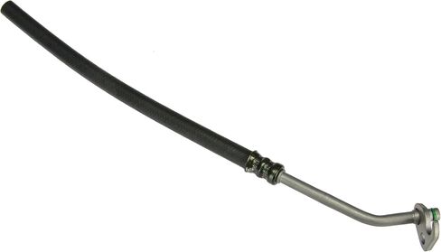 URO Parts 2514600224 Power Steering Hose, Steering Rack to Radiator in Saudi Arabia