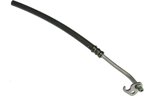 URO Parts 2514600224 Power Steering Hose, Steering Rack to Radiator in Saudi Arabia