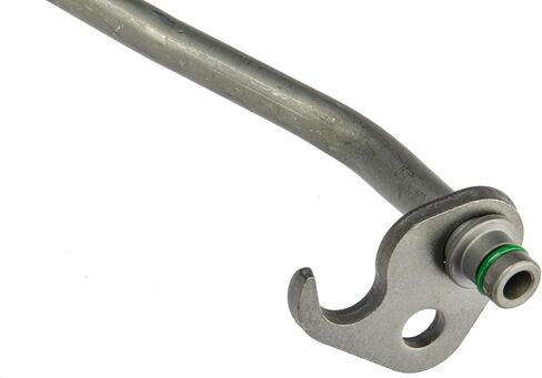 URO Parts 2514600224 Power Steering Hose, Steering Rack to Radiator in Saudi Arabia