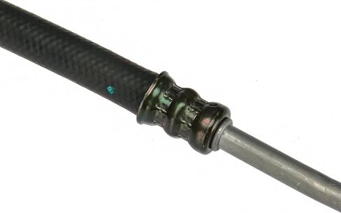 URO Parts 2514600224 Power Steering Hose, Steering Rack to Radiator in Saudi Arabia