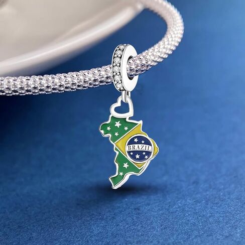 1Pc Silver Plated Fashionable Endless Love Avocado Dragonfly Animals Series for Women Bracelets Bangles DIY Jewelry Making And Daily Outfit Matching Jewelry Decoration gifts for women mom in Saudi Arabia