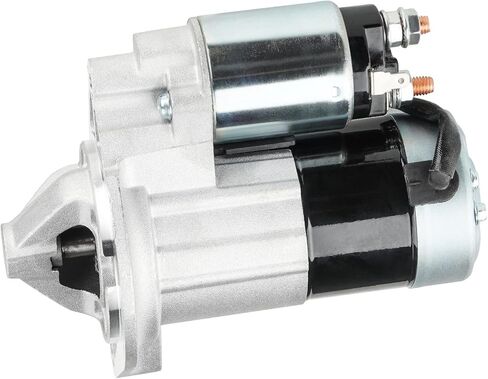 17879 Automotive Starter (Only for Manual) for Jeep Grand Cherokee 4.0 4.0L 2003 2004, for Tj Series and Wrangler 2003 2004 2005 2006, 410-48118, 91-27-3320 in Saudi Arabia