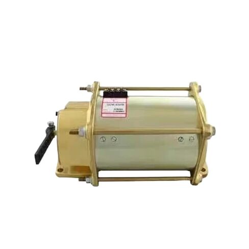 ACB2001 24V Universal Heavy Duty Rotary Actuator in Saudi Arabia