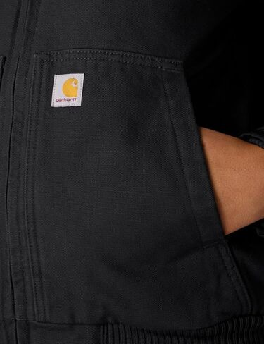 جاكيت Carhartt نسائي نشط Wj130 (مقاسات عادية وكبيرة) in Kuwait
