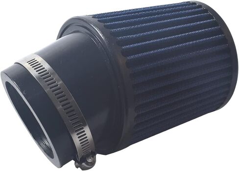 فلتر هواء مدخل 58 مم لـ Predator GX390 420cc لـ Mikuni Go Kart Gray لـ vm24 in Kuwait