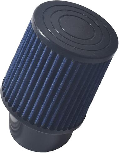 فلتر هواء مدخل 58 مم لـ Predator GX390 420cc لـ Mikuni Go Kart Gray لـ vm24 in Kuwait