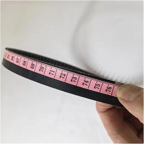 محرك الحزام 743 20 32 لـ لـ 152QMI لـ 157QMJ لـ GY6 125 لـ GY6 150 محرك قصير CVT محرك حزام مؤقت اشتعال in Saudi Arabia