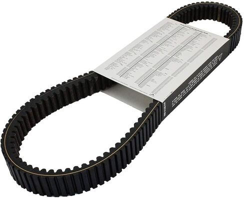 Arctic Cat Drive Belt - OEM# 0627-083 (Pack of 2) in Saudi Arabia