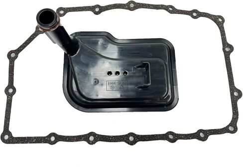 6L80E 6L90E Auto Transmission Fluid Filter and Gasket Kits Compatible with Chevy Express Silverado 3500 Suburban, Cadillac Escalade, GMC Canyon Savana Sierra Replaces 24236931 24236933 in Saudi Arabia