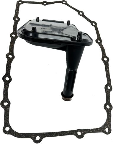 6L80E 6L90E Auto Transmission Fluid Filter and Gasket Kits Compatible with Chevy Express Silverado 3500 Suburban, Cadillac Escalade, GMC Canyon Savana Sierra Replaces 24236931 24236933 in Saudi Arabia