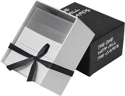 لعبة بطاقات برنامج فريندز التلفزيوني، لعبة الحفلات ضد أسلوب الإنسانية in Kuwait