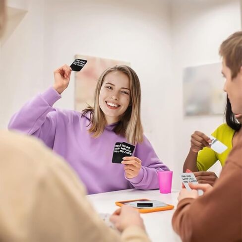 لعبة بطاقات برنامج فريندز التلفزيوني، لعبة الحفلات ضد أسلوب الإنسانية in Kuwait