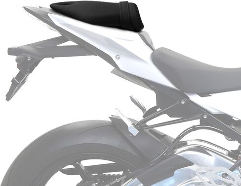 XMT-MOTO مقعد الراكب الخلفي مناسب لسيارات BMW S1000RR 2009-2018 HP4 2012-2014 S1000R 2014-2020 in Saudi Arabia