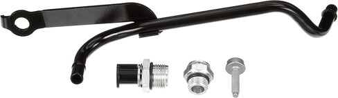 Gates TL179 Turbocharger Coolant Line in Saudi Arabia