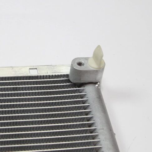 TYC 3870 Condenser Assembly Compatible with 2010-2020 Toyota 4 Runner in Saudi Arabia