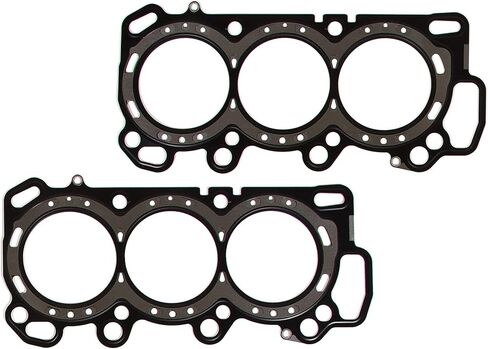 MA-4216906556 Head Gasket Set Compatible With/For 00-04 Acura Honda Odyssey 3.2 3.5 J32A1 J32A2 J35A3 J35A4 in Saudi Arabia