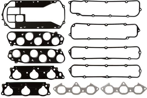 MA-4216906556 Head Gasket Set Compatible With/For 00-04 Acura Honda Odyssey 3.2 3.5 J32A1 J32A2 J35A3 J35A4 in Saudi Arabia
