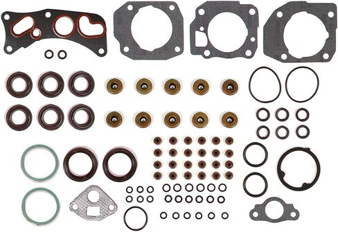 MA-4216906556 Head Gasket Set Compatible With/For 00-04 Acura Honda Odyssey 3.2 3.5 J32A1 J32A2 J35A3 J35A4 in Saudi Arabia